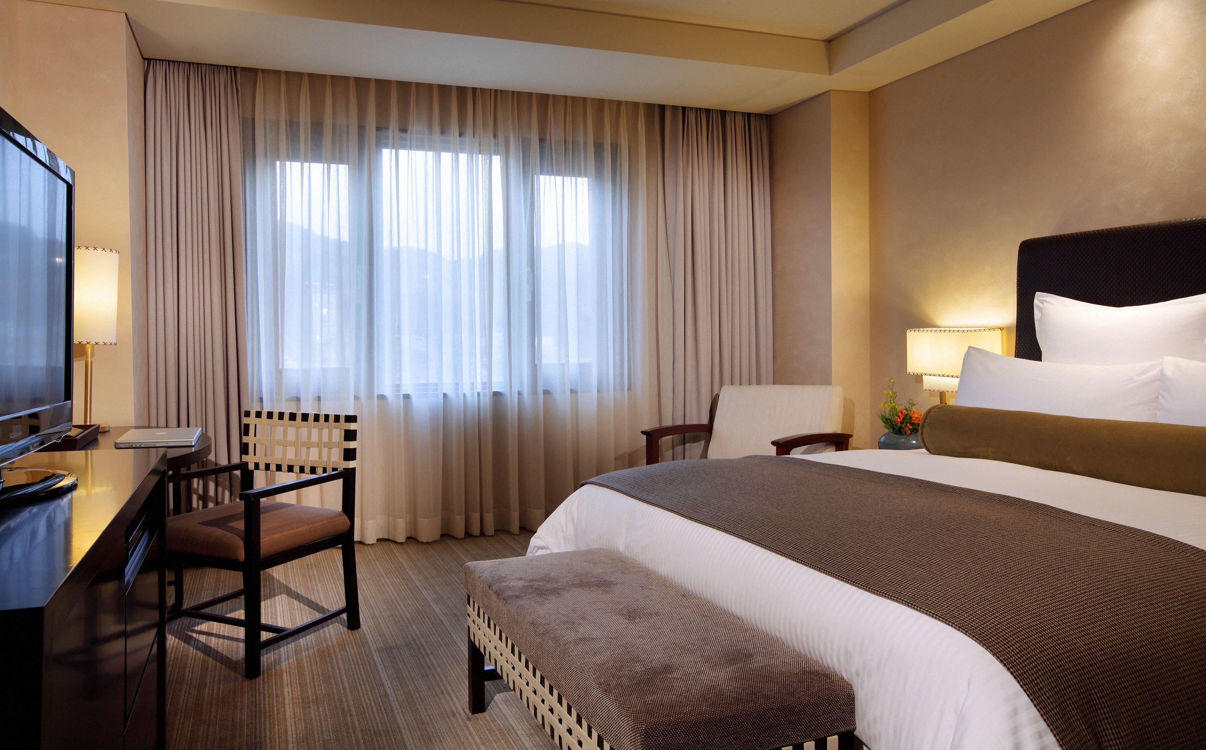 Intercontinental Alpensia Pyeongchang Resort By Ihg Eksteriør billede