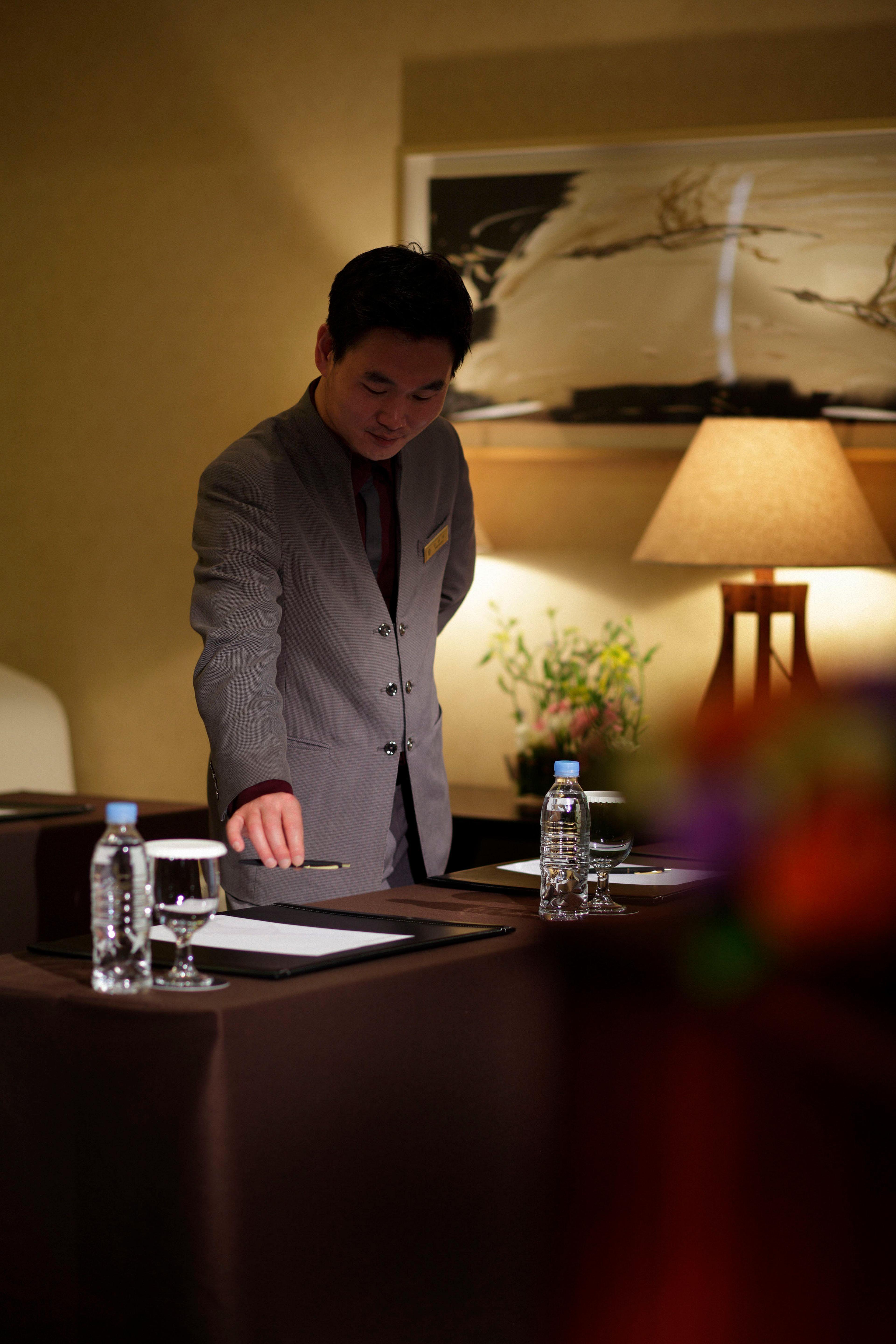 Intercontinental Alpensia Pyeongchang Resort By Ihg Eksteriør billede