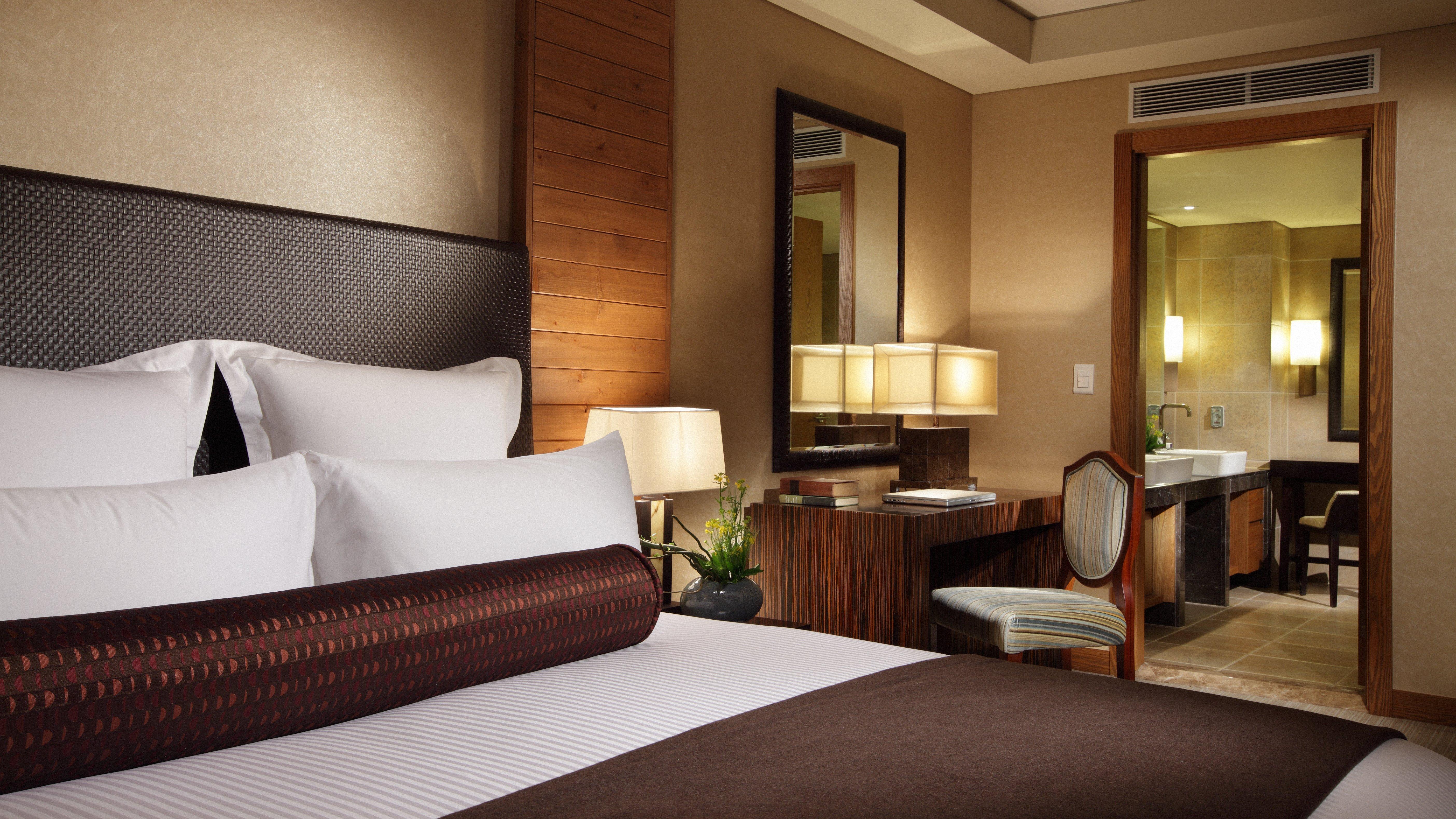 Intercontinental Alpensia Pyeongchang Resort By Ihg Eksteriør billede